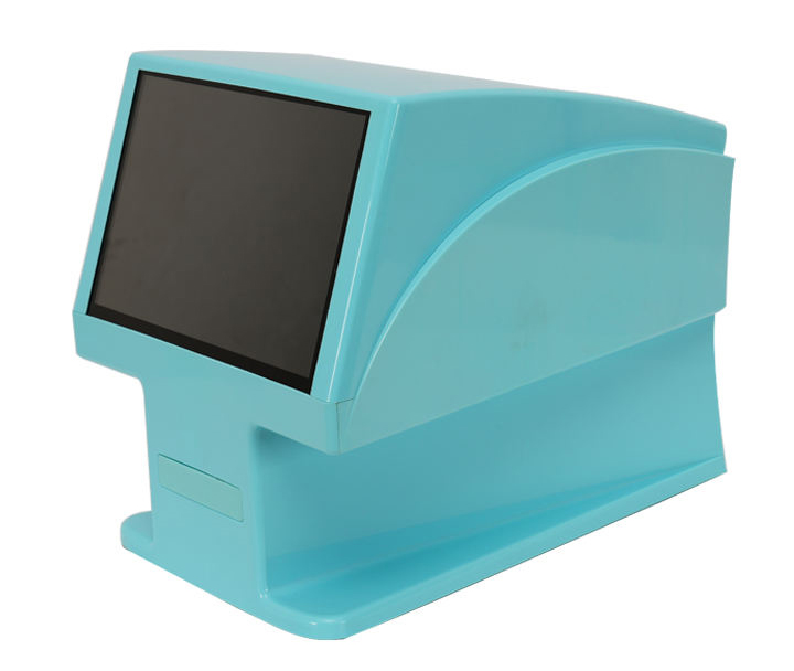 Dynamic DDT-100A Dental Digital Phosphor Plate Scanner PSP X ray Scanner